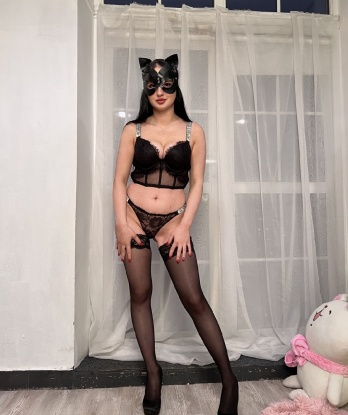 Анкета проститутки Карина - Фото 1, Зуевка, 26 лет, №973