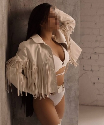 Анкета проститутки Алиса - Фото 1, Зуевка, 26 лет, №13985