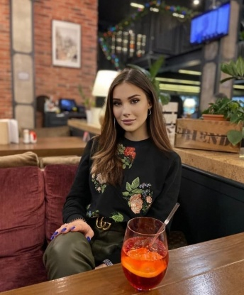 Олеся