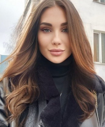 Олеся